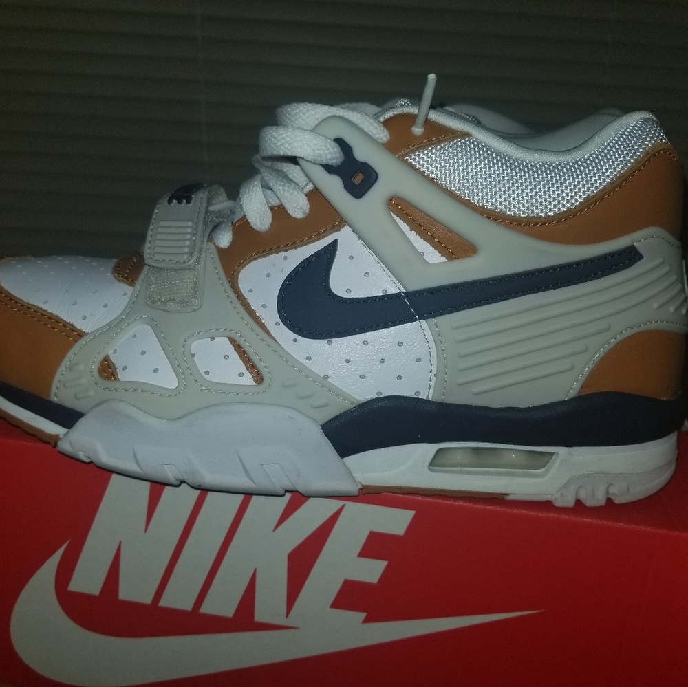 Nike Air Trainer 3 - Medicine Ball